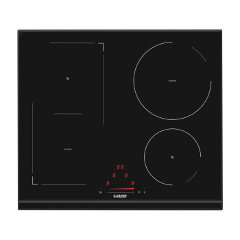 Встраиваемая варочная индукционная поверхность EXITEQ EXH-105IB